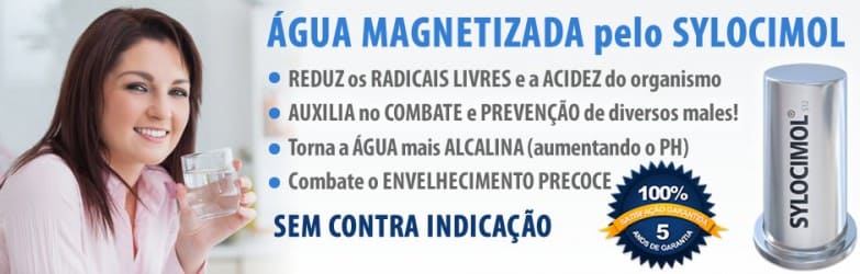 Produtos Magnéticos