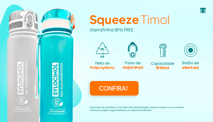 Produtos Magnéticos